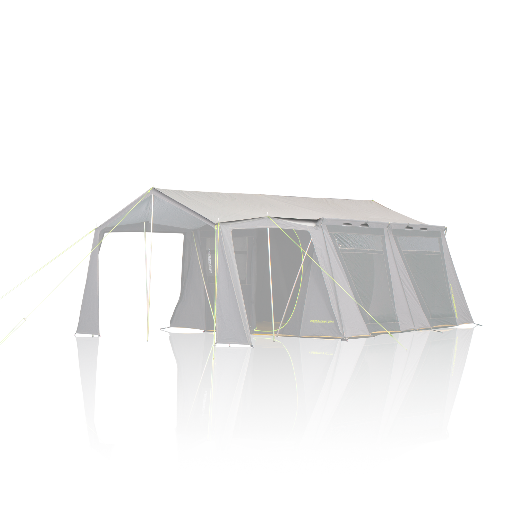 Titan (019) Roof Cover
