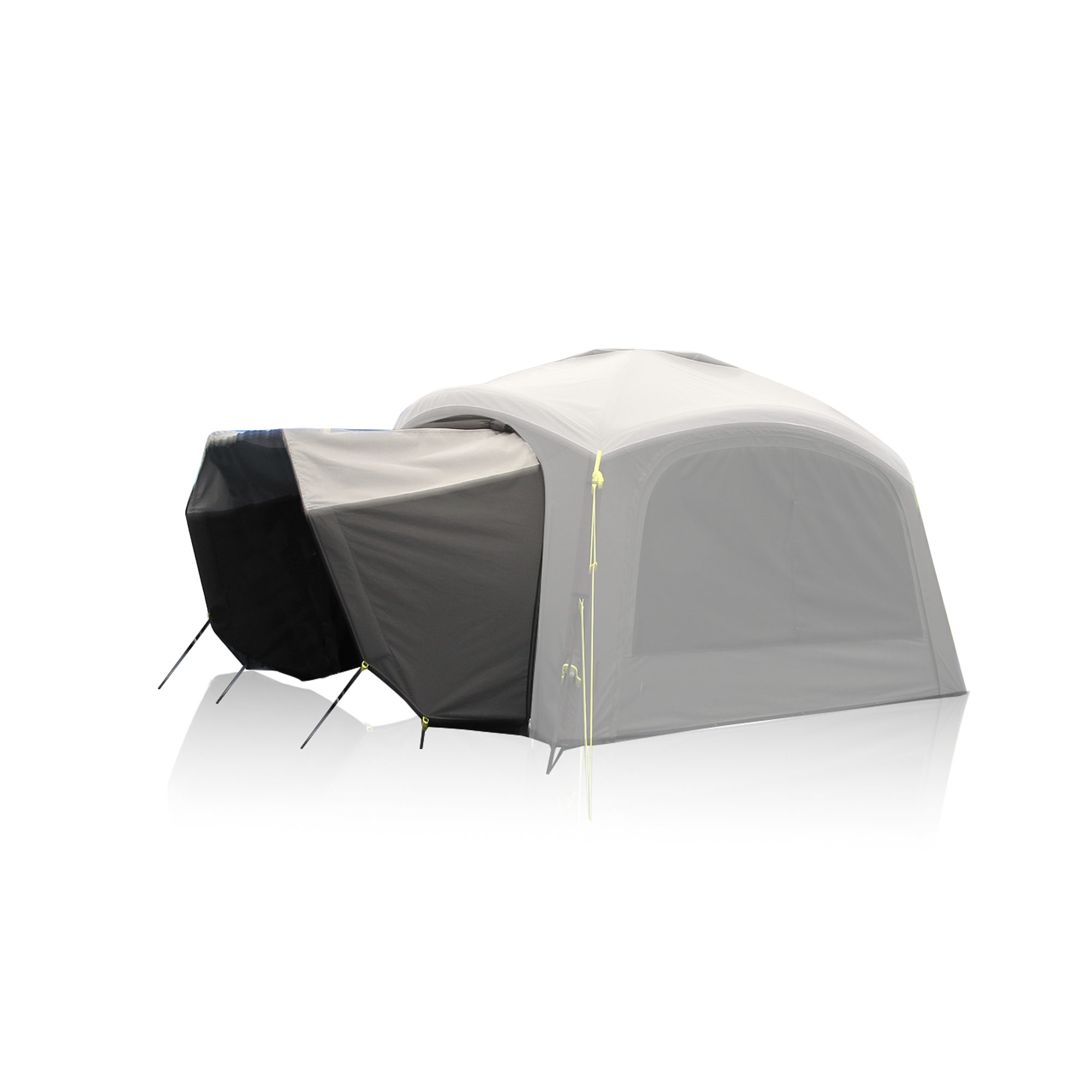 Roadiebase 4WD Vehicle Link
