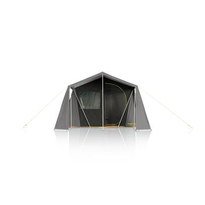 Titan Canvas Cabin Tent