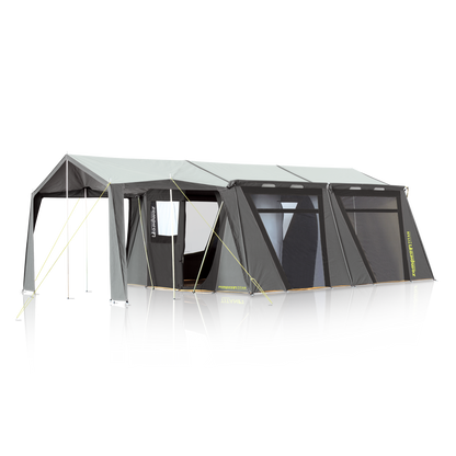 Titan Canvas Cabin Tent