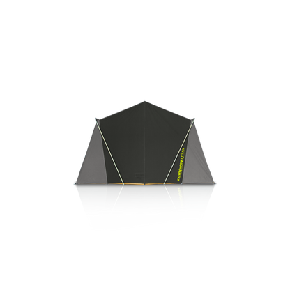 Titan Canvas Cabin Tent