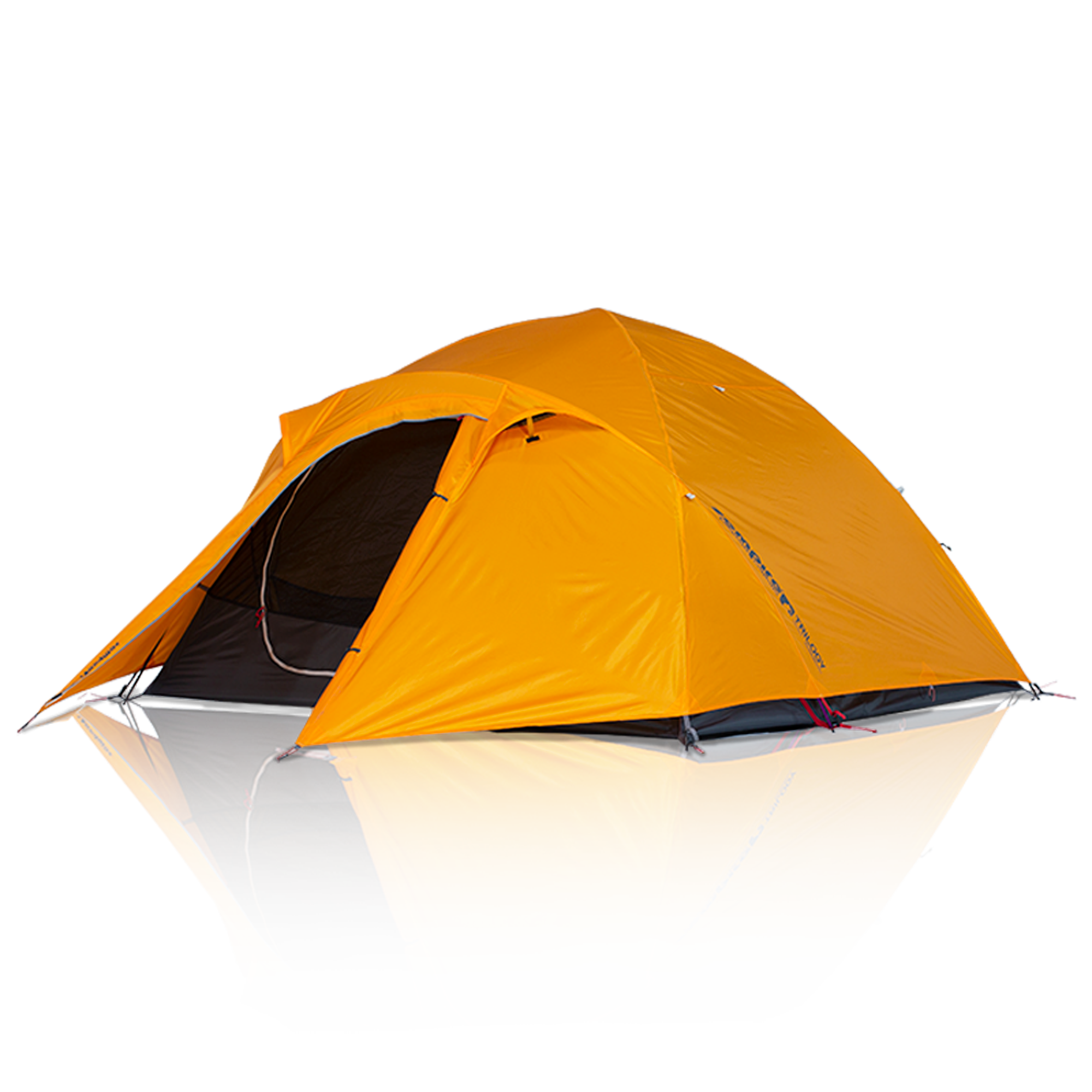 Trilogy 3 Person Hiking Tent