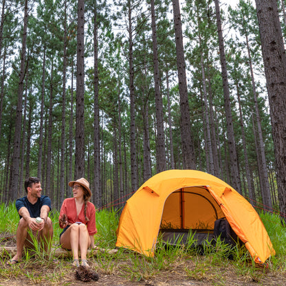 Trilogy 3 Person Hiking Tent