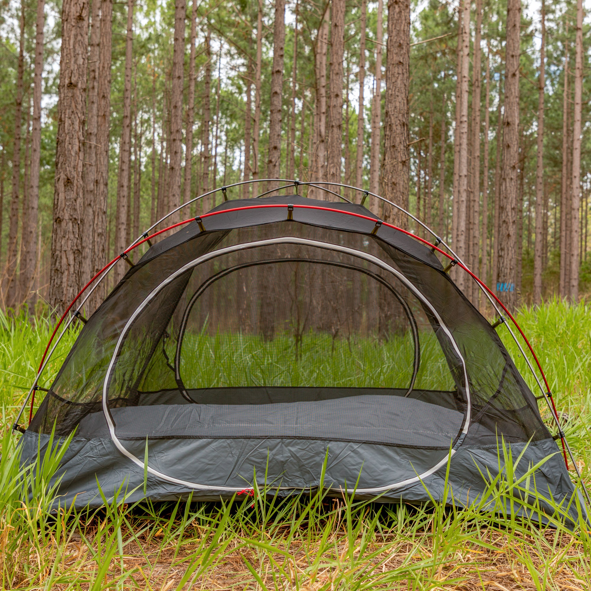 Trilogy 3 Person Hiking Tent