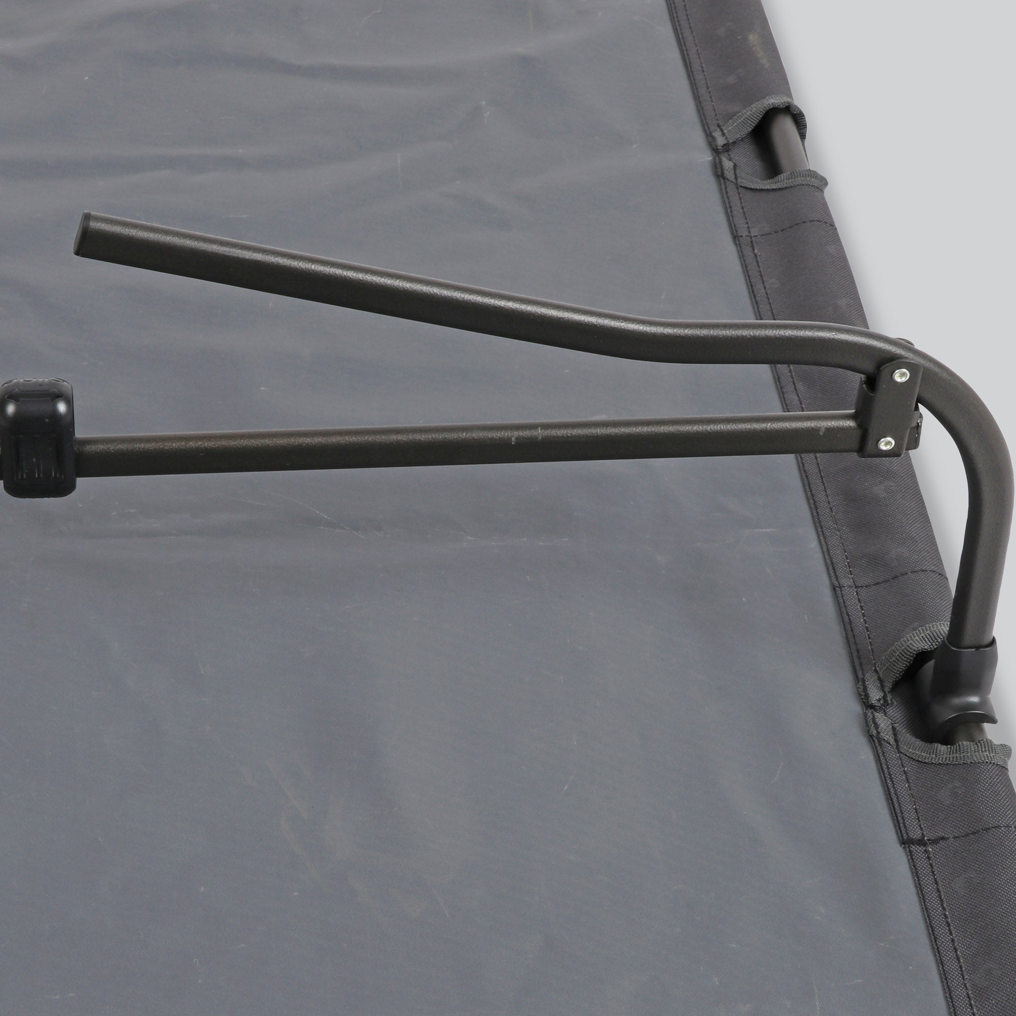 W Leg V2 Camp Cot / Stretcher