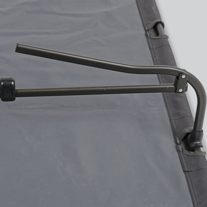 W Leg V2 Camp Cot / Stretcher