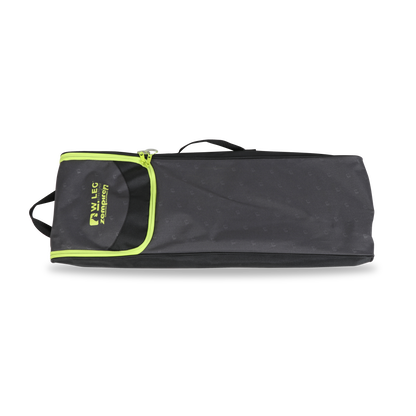 W Leg V2 Camp Cot / Stretcher