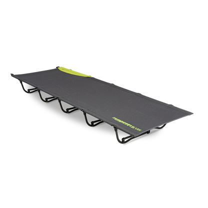 W Leg V2 Camp Cot / Stretcher