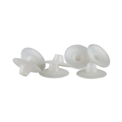 Witch Hats (7pcs) Cabin Tent Parts