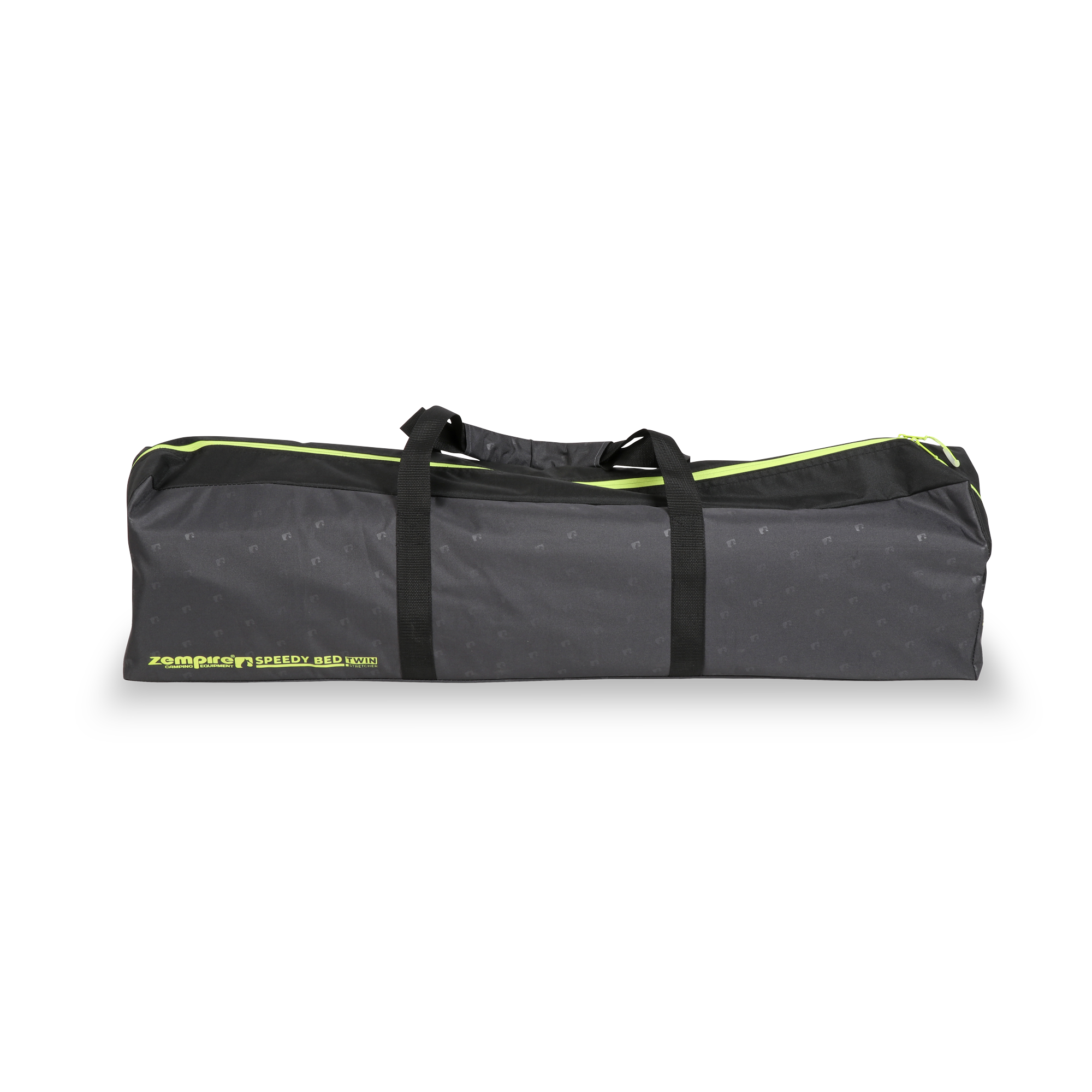 Z Leg Twin Camp Cot Stretcher
