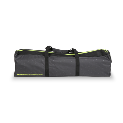 Z Leg Twin Camp Cot Stretcher