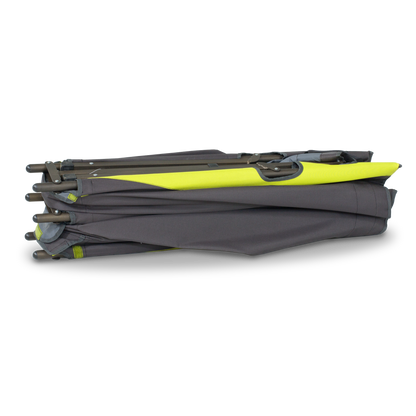 Z Leg Twin Camp Cot Stretcher