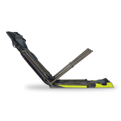 Z Leg Twin Camp Cot Stretcher