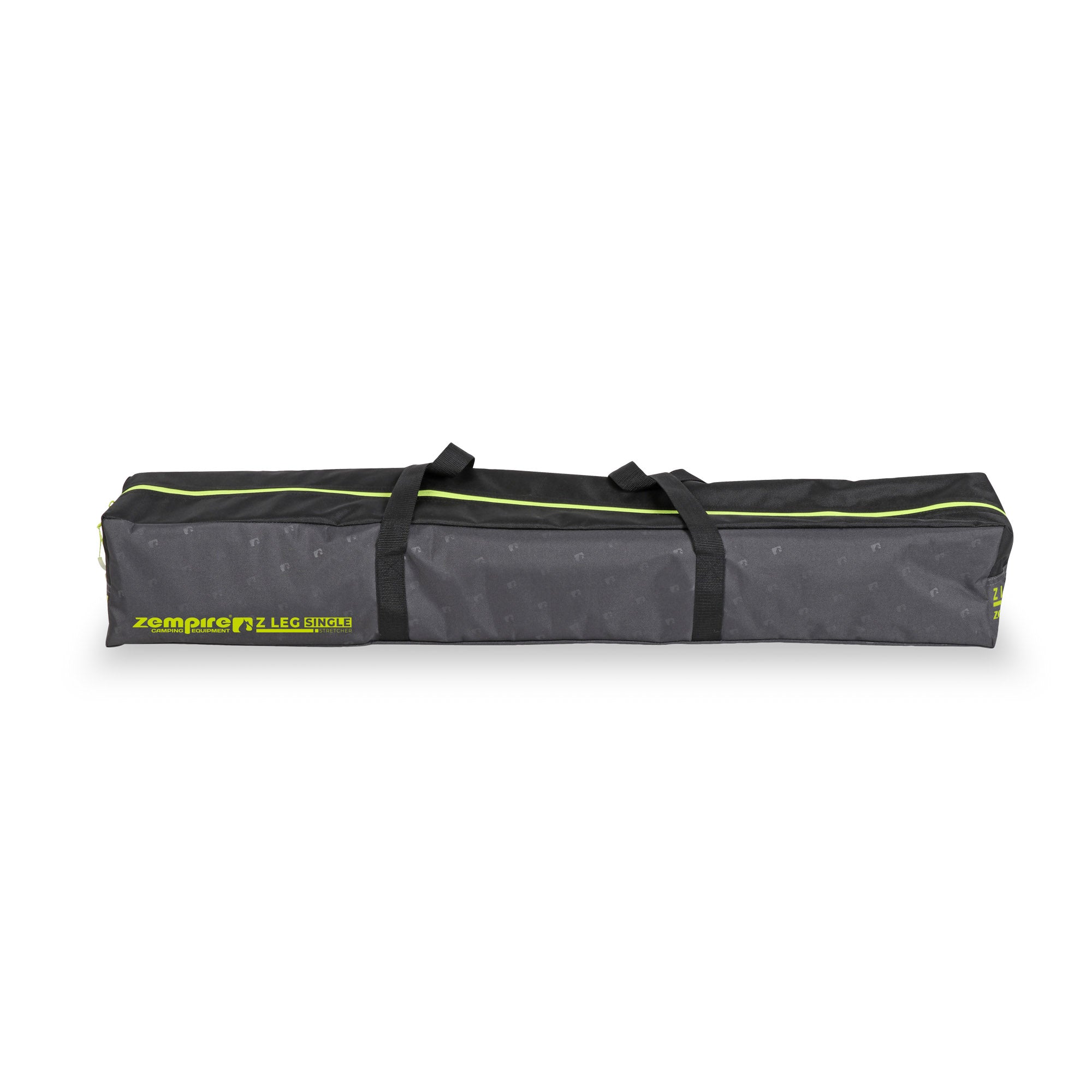 Z Leg Single Camp Cot Stretcher