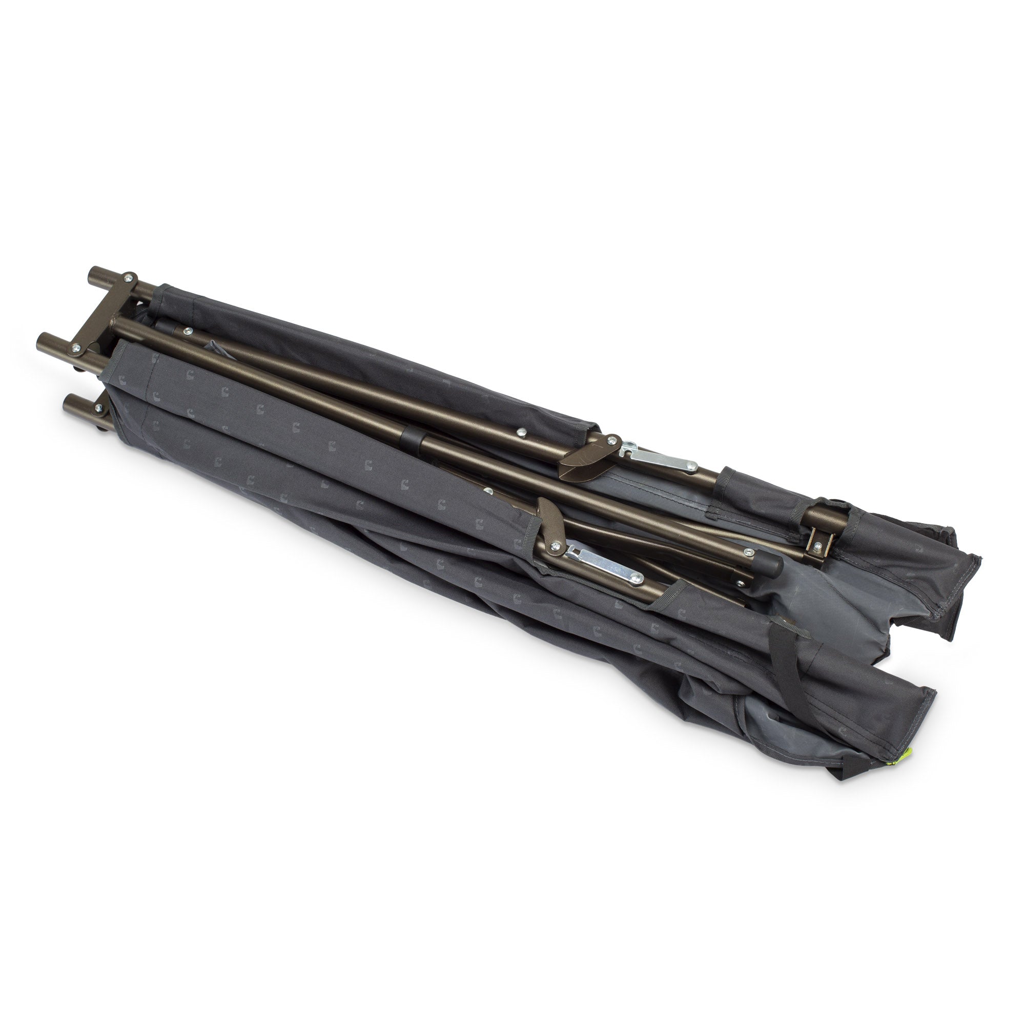Z Leg Single Camp Cot Stretcher