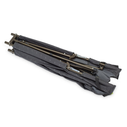 Z Leg Single Camp Cot Stretcher