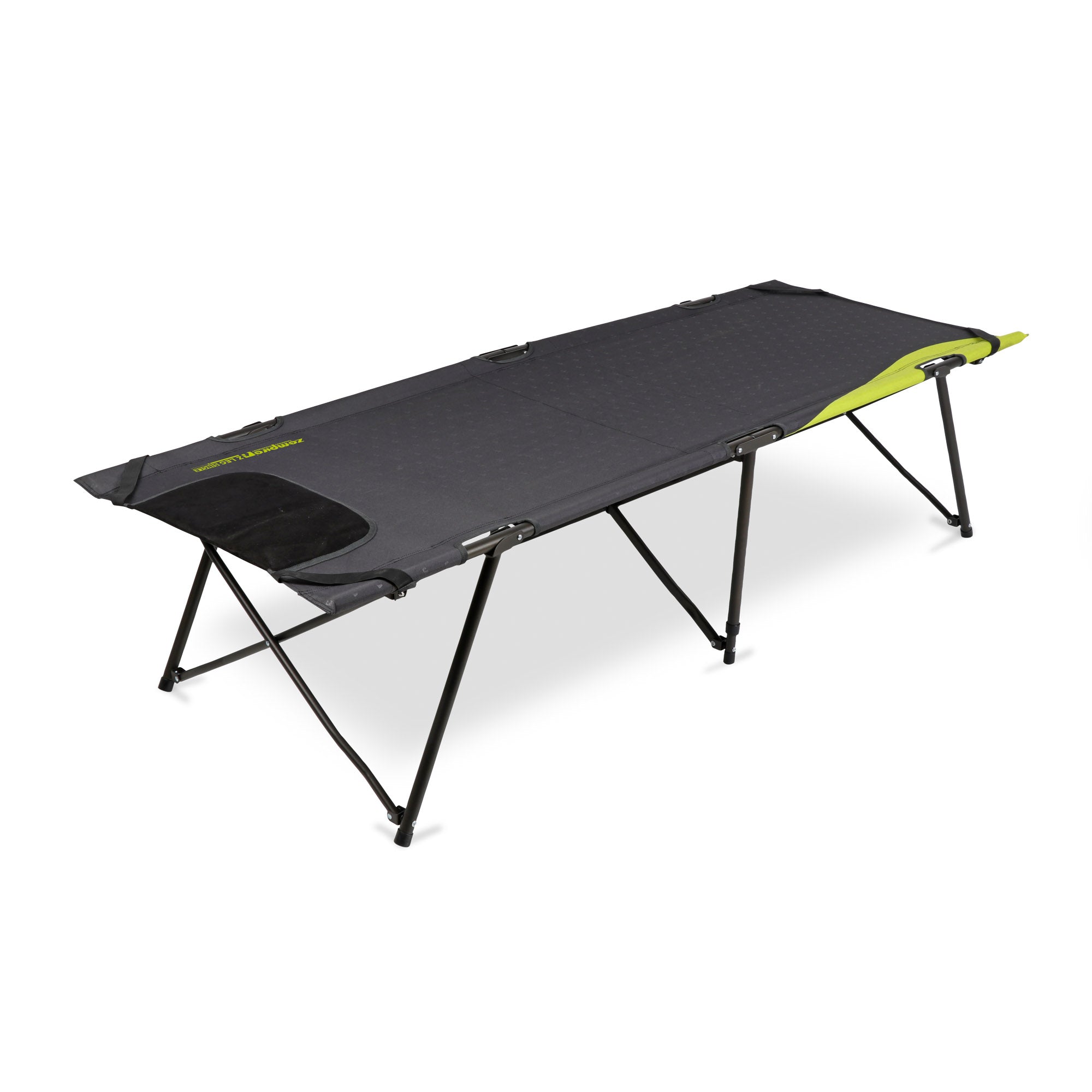 Z Leg Single Camp Cot Stretcher