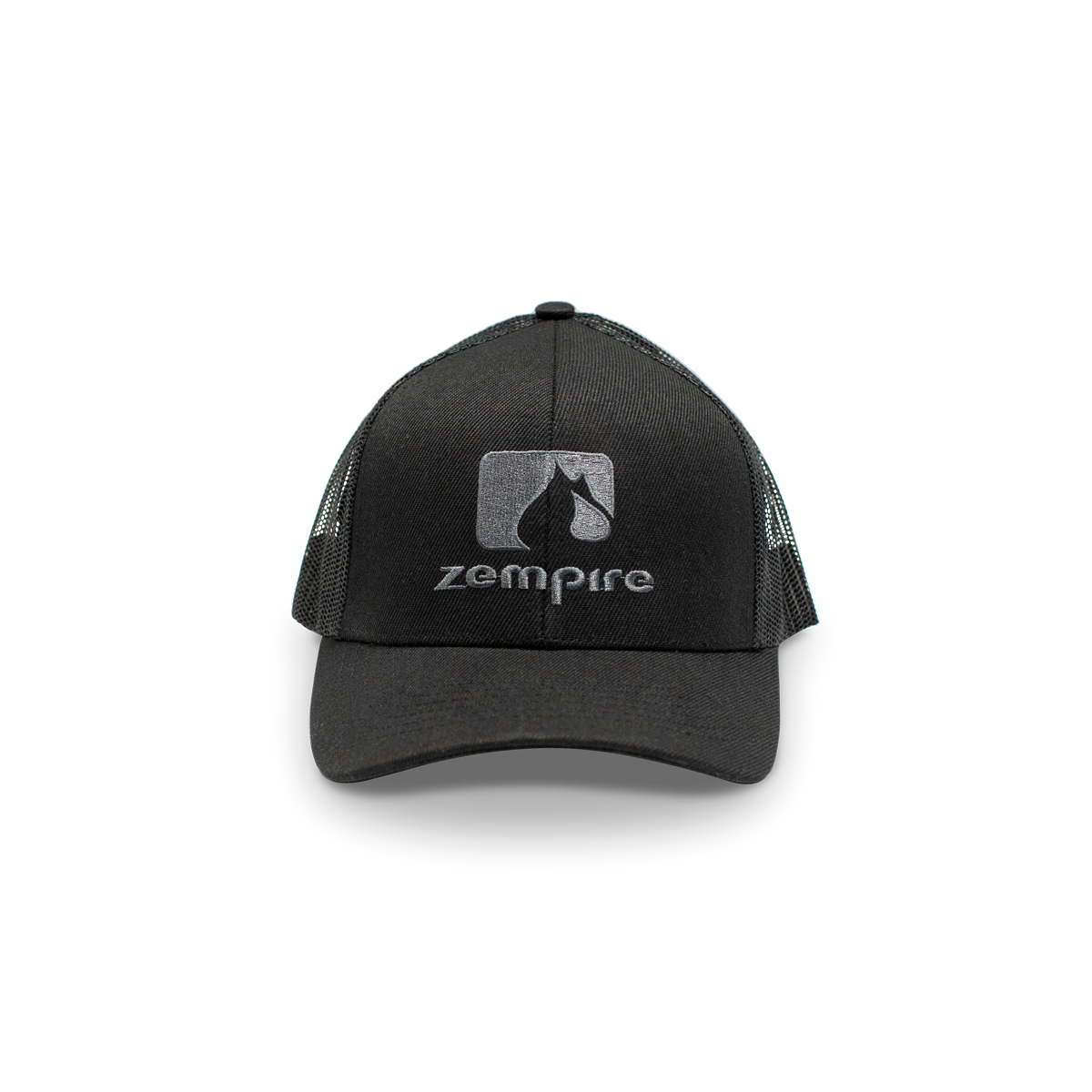Zempire Trucker Cap