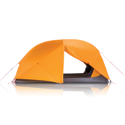 Zeus 2 Person Hiking Tent