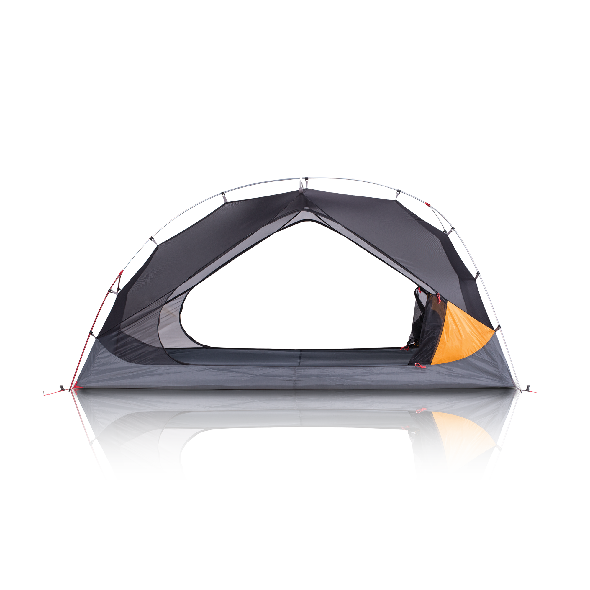Zeus 2 Person Hiking Tent