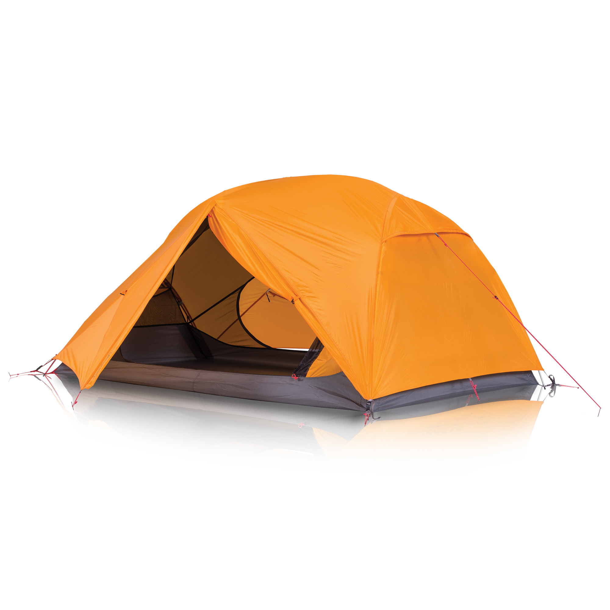 Zeus 2 Person Hiking Tent