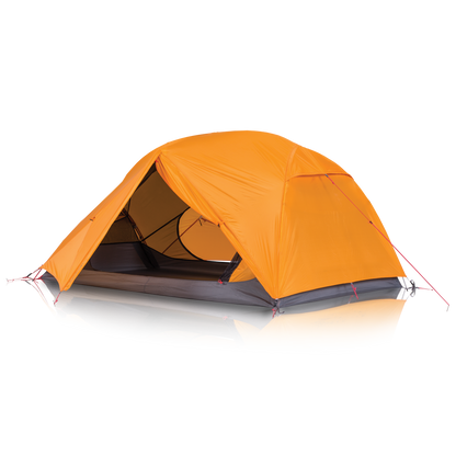 Zeus 2 Person Hiking Tent