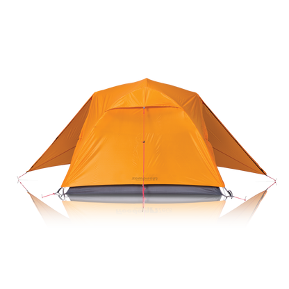 Zeus 2 Person Hiking Tent